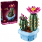 Конструктор LEGO Botanicals Цвітіння кактуса - lebebe-boutique - 2