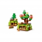 Конструктор LEGO DUPLO Town Ліс відкриттів із дикими тваринами - lebebe-boutique - 6