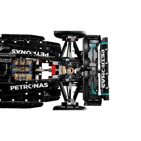 LEGO Конструктор Technic Mercedes-AMG F1 W14 E Performance - lebebe-boutique - 9