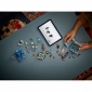 LEGO Конструктор Super Heroes Лабораторія Залізної Людини: зал обладунків - lebebe-boutique - 3