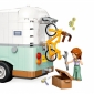 Конструктор LEGO Friends Пригоди на фургоні дружби - lebebe-boutique - 4