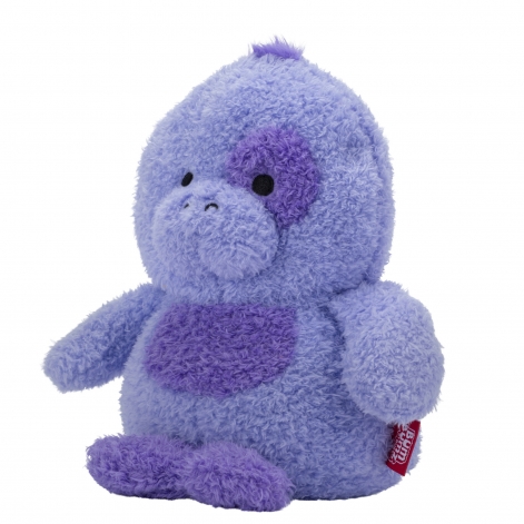 BumBumz М'яка ігрaшка AquaBumz Морська Корова Кайро, 19см - lebebe-boutique - 3