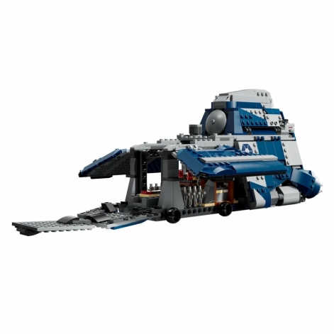 Конструктор LEGO Star Wars Битва при Фелюсії Сепаратистський МТТ - lebebe-boutique - 6