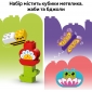 Конструктор LEGO DUPLO Town Творчий сад і квіти - lebebe-boutique - 7