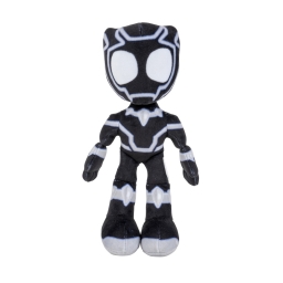 Spidey М'яка ігрaшка Little Plush Black Panther Чорна Пантера