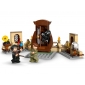 Конструктор LEGO Harry Potter Замок Гоґвортс: Лікарняне крило - lebebe-boutique - 3