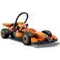 Конструктор LEGO City Пілот F1 з автомобілем для перегонів команди McLaren - lebebe-boutique - 6