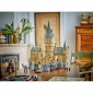 Конструктор LEGO Harry Potter Замок Гоґвортс: головна вежа - lebebe-boutique - 10