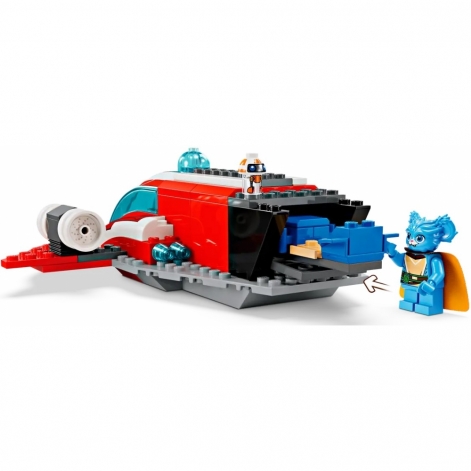 LEGO Конструктор Star Wars Багряний вогняний яструб - lebebe-boutique - 6