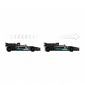 LEGO Конструктор TECHNIC Mercedes-AMG F1 W14 E Performance Pull-Back - lebebe-boutique - 6