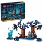 Конструктор LEGO Harry Potter Заборонений ліс: Експекто патронум - lebebe-boutique - 3
