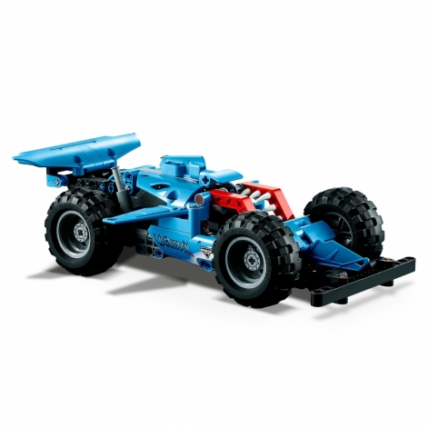 LEGO Конструктор Technic Monster Jam™ Megalodon™ - lebebe-boutique - 5