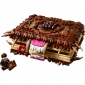 Конструктор LEGO Harry Potter Куслива Жахлива книга жахіть - lebebe-boutique - 6