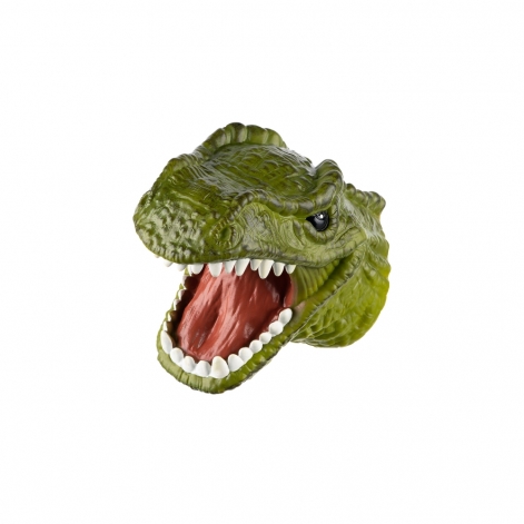 Same Toy Іграшка-рукавичка Тиранозавр, зелений - lebebe-boutique - 3