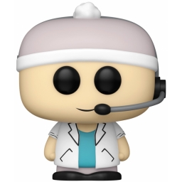 Funko Фігурка Funko POP TV: South Park - Boyband Stan