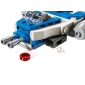 Конструктор LEGO Star Wars Мікровинищувач Y-Wing Капітана Рекса - lebebe-boutique - 7