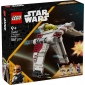 Конструктор LEGO Star Wars Зоряний винищувач V-19 «Потік» - lebebe-boutique - 2