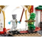 Конструктор LEGO Ninjago Храм ніндзя Спін-джитсу - lebebe-boutique - 4