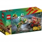 LEGO Конструктор Jurassic Park Засідка дилофозавра - lebebe-boutique - 7