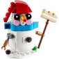 Конструктор LEGO recruitment Creator Сніговик - lebebe-boutique - 3