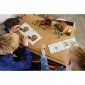 Конструктор LEGO Minecraft Напад викликача на село - lebebe-boutique - 9