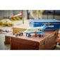 Конструктор LEGO City Пасажирський літак - lebebe-boutique - 10