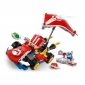 Конструктор LEGO Super Mario Mario Kart – Standard Kart - lebebe-boutique - 4