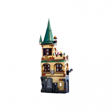 LEGO Конструктор Harry Potter Хогвартс: Таємна кімната 76389 - lebebe-boutique - 10