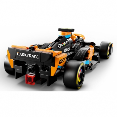 LEGO Конструктор Speed Champions Автомобіль для перегонів 2023 McLaren Formula 1 - lebebe-boutique - 7