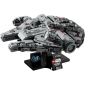 LEGO Конструктор Star Wars Тисячолітній сокіл - lebebe-boutique - 3