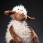sigikid Beasts Божевільна вівця (35 см) - lebebe-boutique - 2