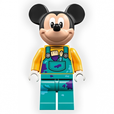 LEGO Конструктор Disney 100-та річниця мультиплікації Disney - lebebe-boutique - 5