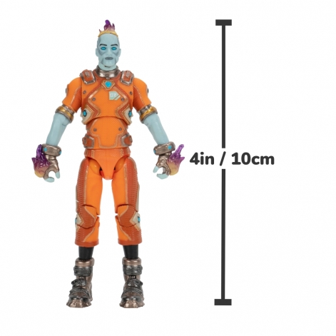 Fortnite Колекційна фігурка Master Series Figure The Origin, 10см - lebebe-boutique - 3