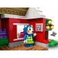 Конструктор LEGO Animal Crossing Крамниця одягу, що належить Able Sisters - lebebe-boutique - 11