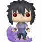Funko Фігурка Funko POP Animation: Naruto - Sasuke(first susano'o)