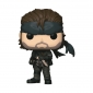 Фігурка Funko POP Games: Metal Gear - Naked Snake - lebebe-boutique - 2