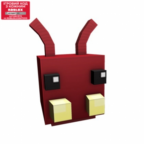 Roblox Ігрова колекційна фігурка Сore Figures Booga Booga: Fire Ant W5 - lebebe-boutique - 4