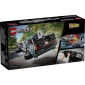 Конструктор LEGO Speed Champions Часоворот із фільму «Назад у майбутнє» - lebebe-boutique - 10