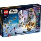 LEGO Новорічний календар Star Wars™ - lebebe-boutique - 5