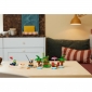 LEGO Конструктор Animal Crossing Острівна екскурсія Kapp'n на човні - lebebe-boutique - 4