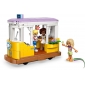 Конструктор LEGO Friends Кав'ярня з рослинами і квіткова крамниця - lebebe-boutique - 10
