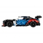 Конструктор LEGO Technic Автомобіль для перегонів BMW M4 GT3 EVO - lebebe-boutique - 6