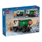Конструктор LEGO City Снігоочисник - lebebe-boutique - 9