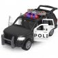 DRIVEN Машинка MICRO Поліцейська машина - lebebe-boutique - 3
