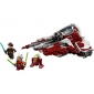 Конструктор LEGO Star Wars Джедайський перехоплювач Асоки - lebebe-boutique - 3
