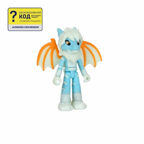 DevSeries Ігрова колекційна фігурка Core Figures Tower of Hell: Pyx - lebebe-boutique - 6
