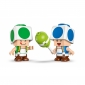 Конструктор LEGO Super Mario Вечірка в будинку Toad - lebebe-boutique - 8