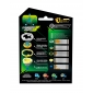 Дзиґа Infinity Nado VII Pro Series Single Pack Origins Щит (Aspis) - lebebe-boutique - 4