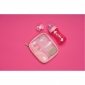 Nuvita Набір по догляду за дитиною Великий 0м+ рожевий NV1146PINK - lebebe-boutique - 6