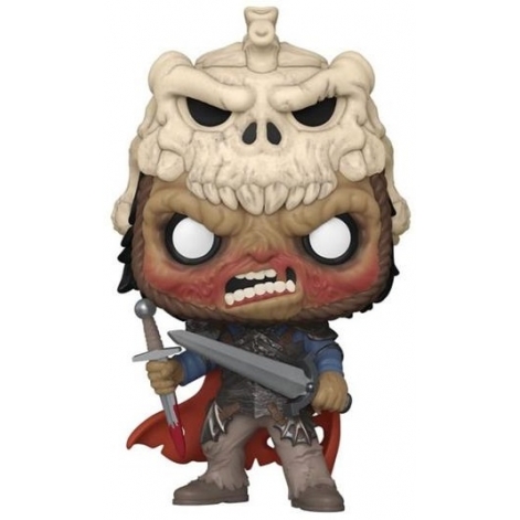 Funko Фігурка Funko POP Movies: AOD S2 - Posessed Ash